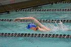 Swimming & Diving vs RWU  Swimming & Diving vs Roger Williams University. - Photo by Keith Nordstrom : Wheaton, Swimming